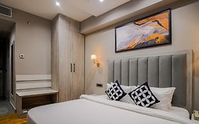 Clubhouse Hotel By Checkin Chandigarh Mohali